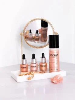 Illuminator Glow Terracotta Bronze 13,5ml