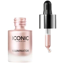 Illuminator Shine Pink Pearl 13,5ml