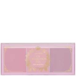 I´m Afternoon Tea Blusher Palette Blossom Tea Blended