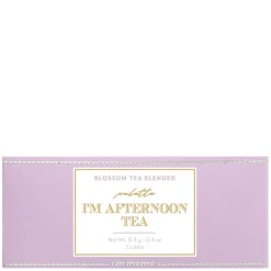 I´m Afternoon Tea Blusher Palette Blossom Tea Blended