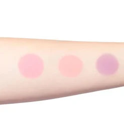 I´m Afternoon Tea Blusher Palette Blossom Tea Blended