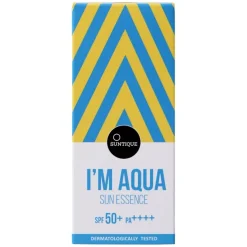 I'm Aqua Sun Essence SPF50 50ml