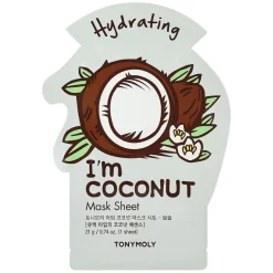 I´m Coconut Mask Sheet 21g