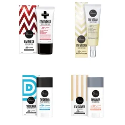 I'm Derma Relief Sunstick SPF50 15g