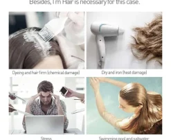 I'm Hair Sun & Treatment 100ml