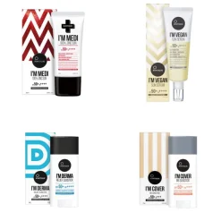 I'm Medi 100% Zinc Sun SPF50 50ml