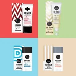 I'm Medi 100% Zinc Sun SPF50 50ml