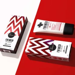 I'm Medi 100% Zinc Sun SPF50 50ml