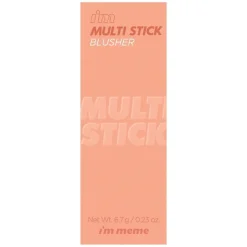 I´m Multi Stick Blusher 003 Blurry Nude