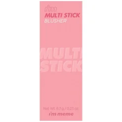 I´m Multi Stick Blusher 004 Mellow Pink