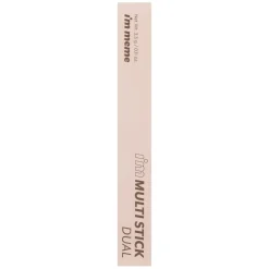 I´m Multi Stick Dual 002 COOL Contouring