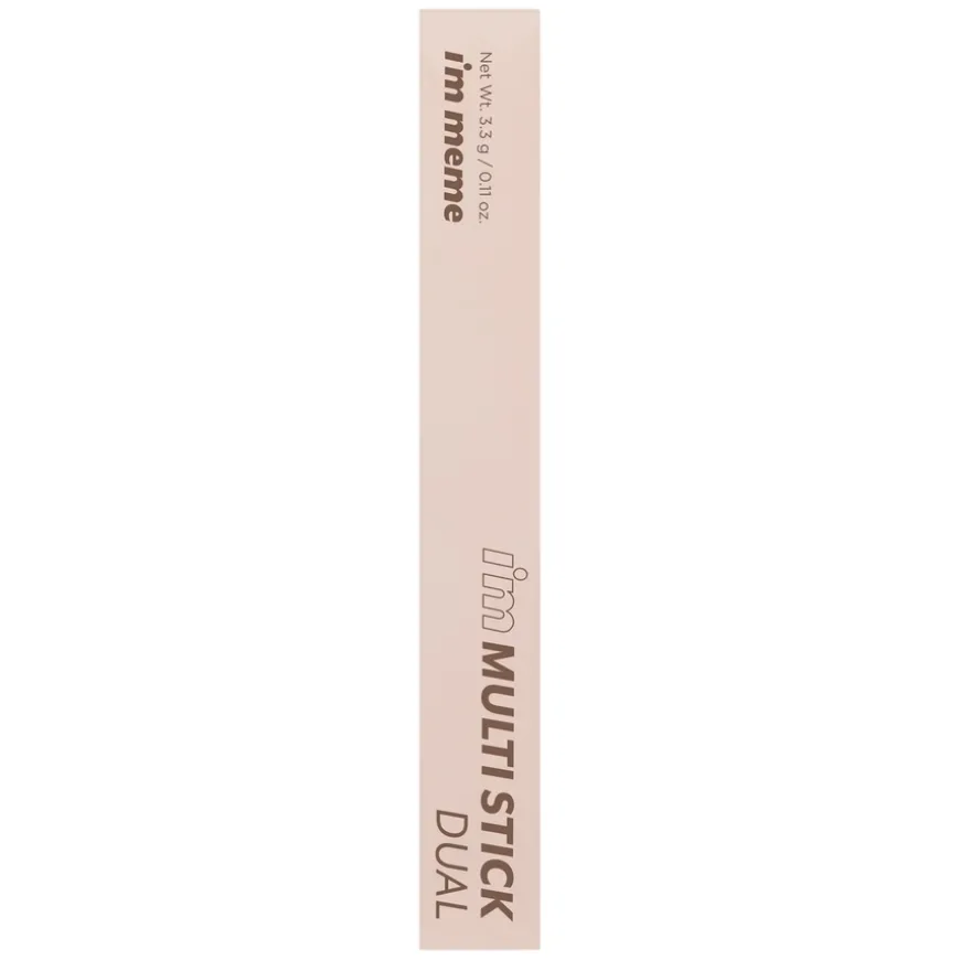 I´m Multi Stick Dual 002 COOL Contouring
