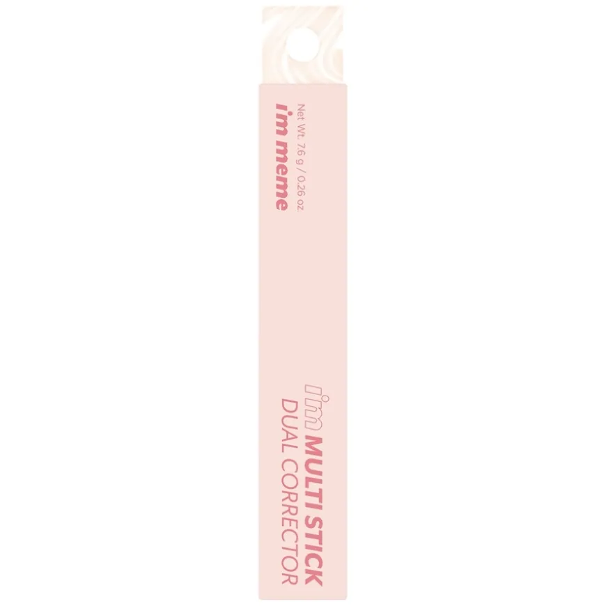 I´M Multi Stick Dual Corrector 003 Pale Lavender