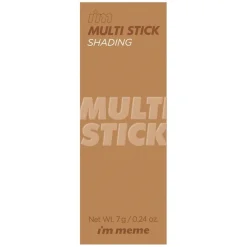 I´m Multi Stick Shading 001 Bronzer