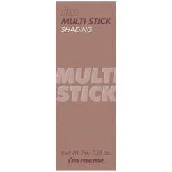 I´m Multi Stick Shading 002 Cool Bronzer