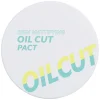 I´m Oil Cut Pact 001 Skin Mattifying