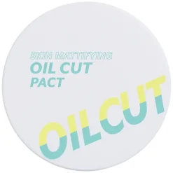 I´m Oil Cut Pact 001 Skin Mattifying
