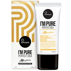 I'm Pure Perfect Cica SPF50 50ml
