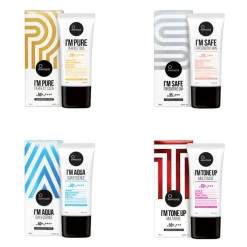 I'm Pure Perfect Cica SPF50 50ml