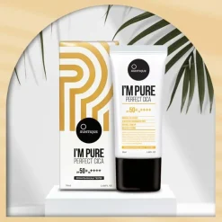 I'm Pure Perfect Cica SPF50 50ml