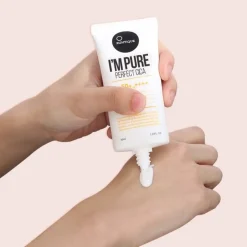 I'm Pure Perfect Cica SPF50 50ml