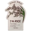 I´m Rice Mask Sheet 21g