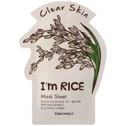 I´m Rice Mask Sheet 21g