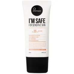 I'm Safe For Sensitive SPF35 50ml