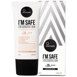 I'm Safe For Sensitive SPF35 50ml