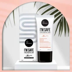 I'm Safe For Sensitive SPF35 50ml