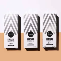 I'm Safe For Sensitive SPF35 50ml