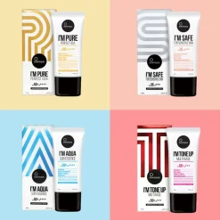 I'm Safe For Sensitive SPF35 50ml