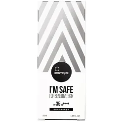 I'm Safe For Sensitive SPF35 50ml