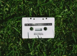 I'm Safe For Sensitive SPF35 50ml