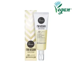 I'm Vegan Sun Serum SPF50 50ml