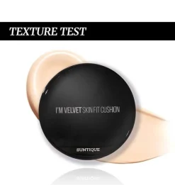 I'm Velvet Skinfit Cushion 12g