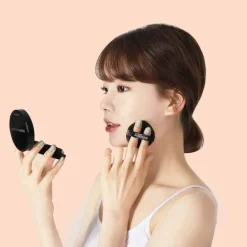 I'm Velvet Skinfit Cushion 12g