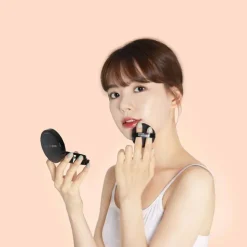 I'm Velvet Skinfit Cushion 12g