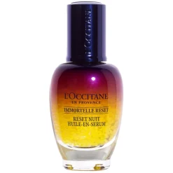 Immortelle Reset Oil-In-Serum 30ml