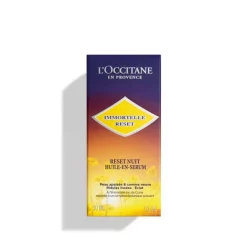 Immortelle Reset Oil-In-Serum 30ml