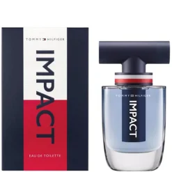 Impact Men Eau De Toilette 50ml