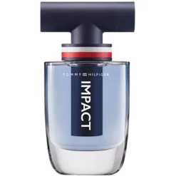 Impact Men Eau De Toilette 100ml