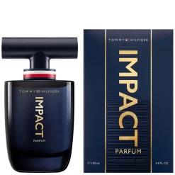 Impact Parfum Eau De Parfum 100ml