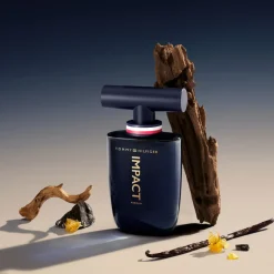 Impact Parfum Eau De Parfum 100ml