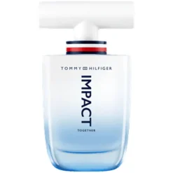 Impact Together Eau De Toilette 100ml