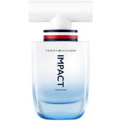 Impact Together Eau De Toilette 50ml