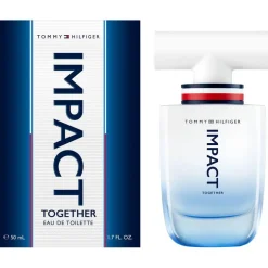 Impact Together Eau De Toilette 50ml