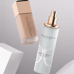 Impeccable Foundation 8N 35ml