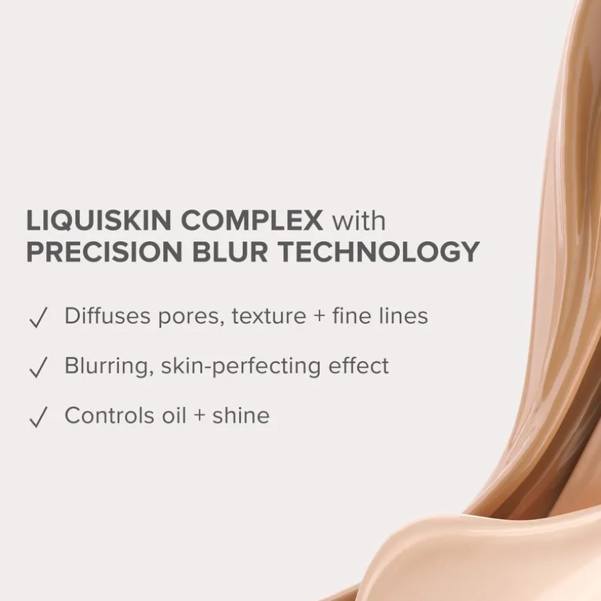 Impeccable Foundation 1,5N 35ml