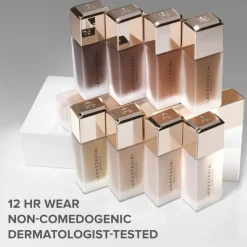 Impeccable Foundation 3N 35ml